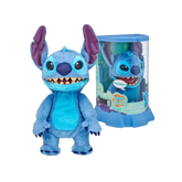 Disney Stitch Real FX Animatronic Puppet 18 - Inch