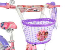 Spartan 14 - Inch Kids Bicycle - Disney Princess Magical