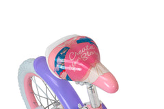 Spartan 14 - Inch Kids Bicycle - Disney Princess Magical