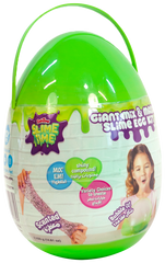 Slimetime Giant Mix & Mash Egg Kit