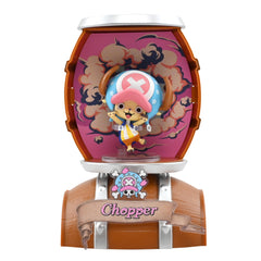 One Piece Barrel Capsule Series 1 Assortment Figure - Sold per piece