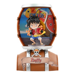 One Piece Barrel Capsule Series 1 Assortment Figure - Sold per piece