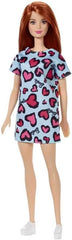 Barbie Brand Entry Doll Assortment