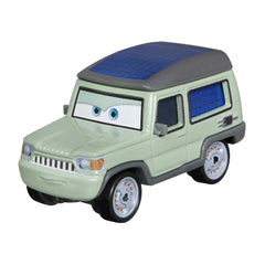Cars 3 1:55 Die-Cast Vehicle Single Character Assortment 1-piece