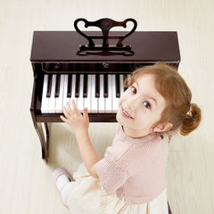 Hape Dynamic Sound Upright Piano