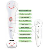 Speakit Audio Pen & Books B/O