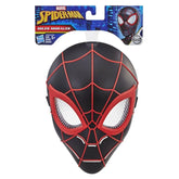Spiderman Hero Mask Asst