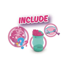 SEASTERS DOLLS W2 CDU12 WOC