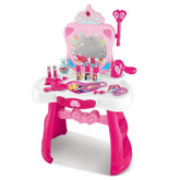 Disney Princess Beauty Center Playset Light and Sound