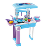 Frozen Kitchen Travel Set
