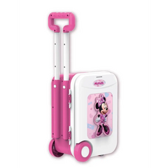 Minnie Mouse Doctor Set Trolley Case 3-In-1