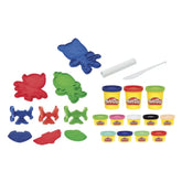 Playdoh Pj Masks Hero Set