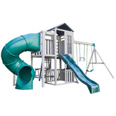 Kidkraft Silver Sands Swing Set
