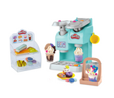 Playdoh Colorful Cafe Playset