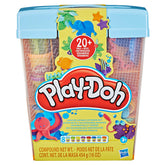 Play-Doh Imagine Animals Creative Storage Set for Kids