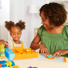 Play-Doh Imagine Animals Creative Storage Set for Kids