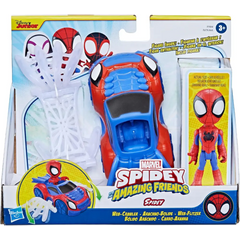 Saf Spidey Web Crawler N Accessory