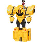 بومبلبي من سلسلة إيرث سبارك سبينتشينجر