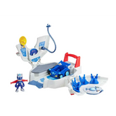 بي جي ماكس باور كيو