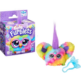 Furby Electric Rave Furblet