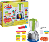 Play-Doh Swirlin’ Smoothies Toy Blender Playset for Kids
