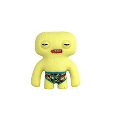 Fuggler Figure Collectibles Plush Assortment 1-piece
