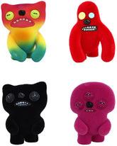 Fuggler Figure Farting Assortment 1-piece Battery Operated