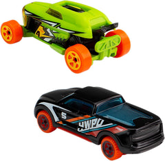 Hot Wheels DC Basic Car 2 Pack Assortment