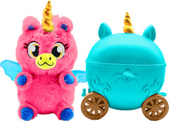 Fairy Tails Unidorables 10 Inch Plush Assortment - Sold per piece