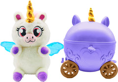 Fairy Tails Unidorables 10 Inch Plush Assortment - Sold per piece