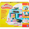 Play-Doh Super Slice Cake-Making Playset for Kids