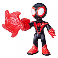 Marvel Spidey and His Amazing Friends Miles Action Figure
