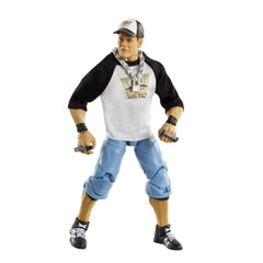 WWE Top Picks Elite Collection Action Figure Assorted Character - Random Selection