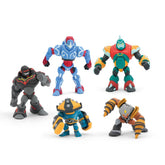 Gormiti Action Figure Assortment 1-piece