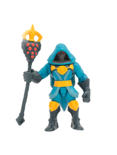 Gormiti 8cm Action Figure Assorted Character - Sold per Piece
