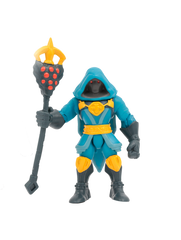 Gormiti 8cm Action Figure Assorted Character - Sold per Piece