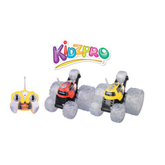 Kidzpro RC Hyper Stunt Assortment 1-piece