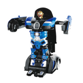 Kidzpro RC Transformer Assortment