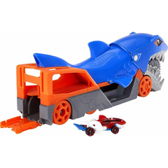 Hotwheels Shark Chomp Transport