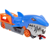 Hotwheels Shark Chomp Transport