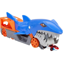 Hotwheels Shark Chomp Transport