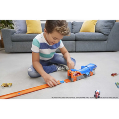 Hotwheels Shark Chomp Transport