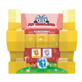 PET SIMULATOR X ULTIMATE BUNDLE CRYSTAL