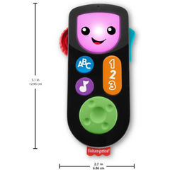 Fisher Price Laugh & Learn Stream