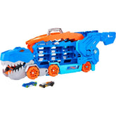 Hotwheels City Ultimate Hauler - HNG50