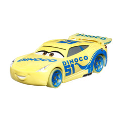 Disney & Pixar Cars Glow Racers Assortment