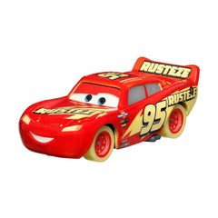 Disney & Pixar Cars Glow Racers Assortment
