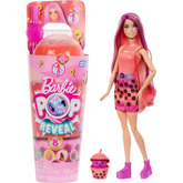 Barbie Pop Reveal Juicy Bubble Tea Series