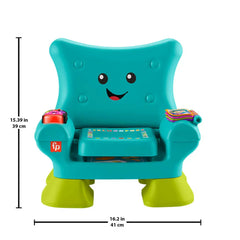 Fisherprice Laugh & Learn Smart Stages C
