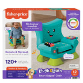Fisherprice Laugh & Learn Smart Stages C